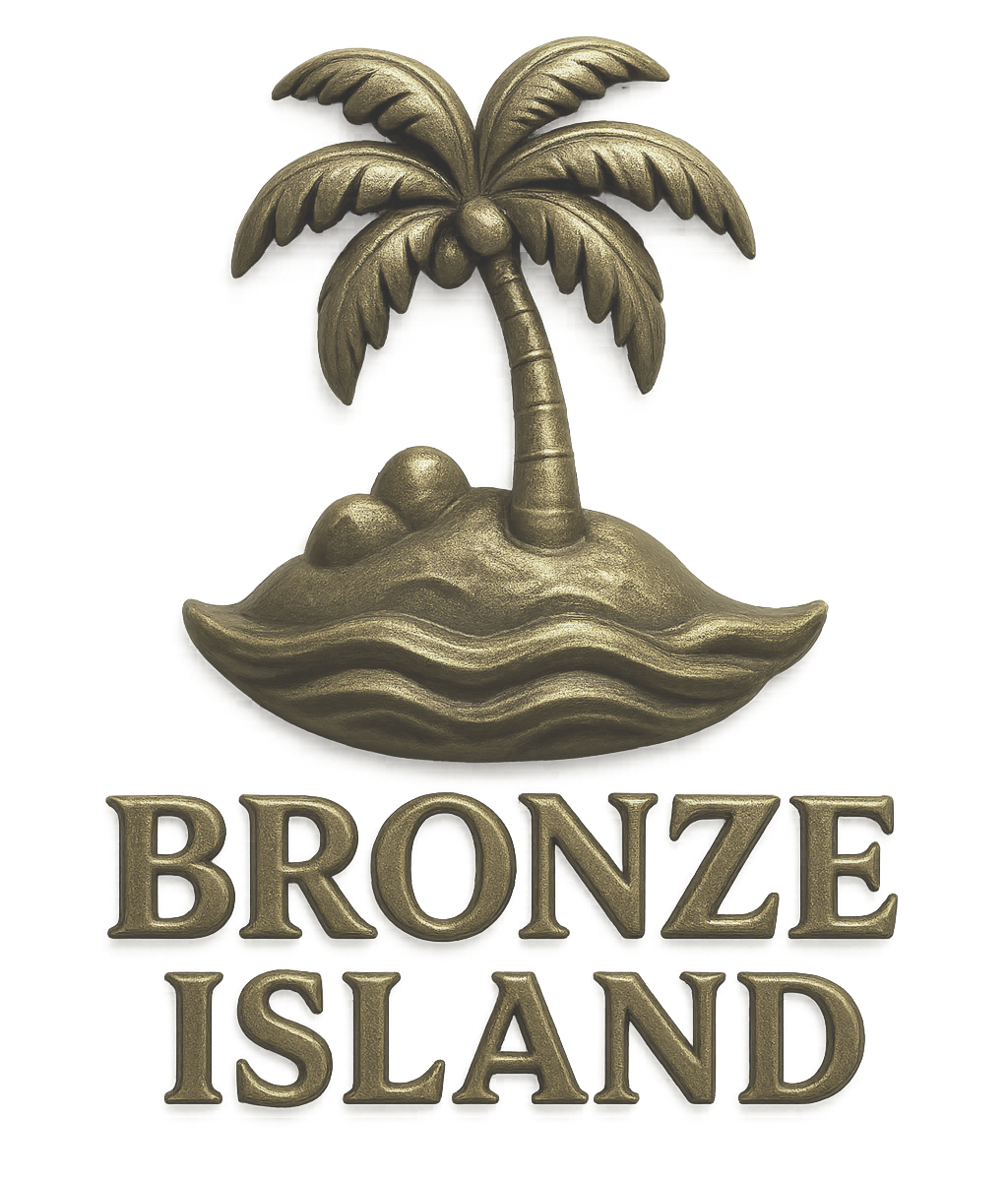 Bronze Island Bespoke Sculpture and Furniture